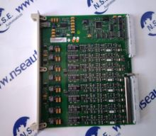 ABB DSTC190 LISTO PARA ENVÍO