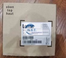 Lenze E82ZAFPC010 Vector Profibus PT