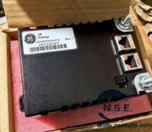 GE Control Mark V IS220PSVOH1A