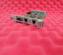 HIMA F8627X Communication Module