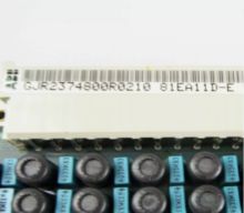 ABB 81EA11E GJR2374800R0210 Analog Input
