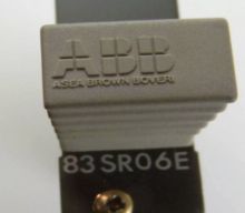 ABB 83SR06 GJR2395400R1010 Control Module