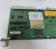 ABB 83SR04 GJR2390200R1210 Control Module