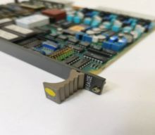 ABB 81EA02E GJR2366000R1000 Analog Input