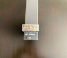 ABB 81EU01 GJR2391500R1210 Analog Input