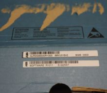 ABB 88VU01E Módulo de acoplamiento