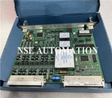 ABB 81EU50 1210 Input Module