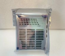 GE 5X00226G04 Ovation™ I/O Interface