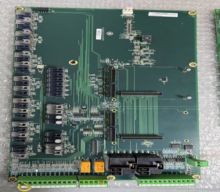 placa de control IS200ECGIH1A