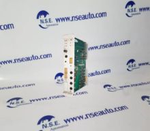 ABB DDO04 DIGITAL OUTPUT