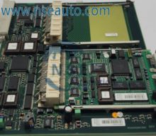 ABB CI532V02 3BSE003827R1 MODBUS interface