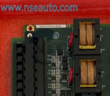 GE IS200TPROH1B TERMINATION BD PROTECTIVE