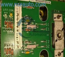 GE IS200DAMDG1A Gate Driver Board