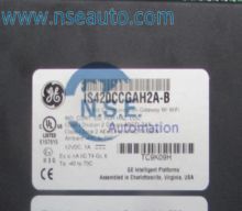 GE IS420CCGAH2A Módulo de Puerta