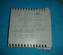 ABB AI931S Analog Input Module