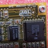 ABB 086339-501 PWA, SENSOR MICRO