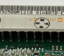 81AB03B-E GJR2392500R1210 ABB Analog Input