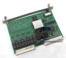 83SR04B-E ABB GJR2390200R1411 Binary Control