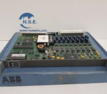 81EU01F-E ABB GJR2391500R1210 Universial Input