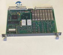 ABB GJR2389800R1210 81ET03K-E Temperature Input