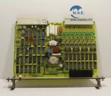ABB 81AR01A-E GJR2397800R0100 Analog Input