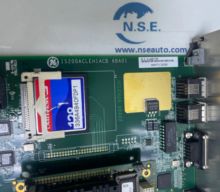 Módulo de Capa de Control