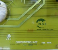 DS200TCEBG1A Protective Termination Expander Board