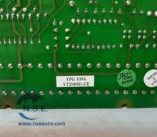 ABB YPG109A YT204001 CE ConnectionUnit