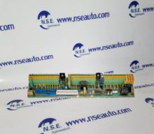 ABB DO86-16 DIGITAL OUTPUT