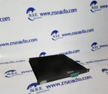 Módulos DCS Triconex 3003