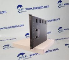 Módulo DCS Triconex 3007