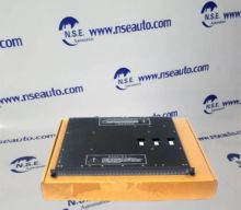Triconex 3636T Relay Output Module