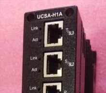 IS220UCSAH1A I/O Pack STAND ALONE