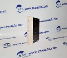 ABB PM511V16 3BSE011181R1 Processor Module