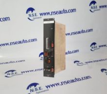 YASKAWA JZDP-H005-633