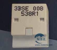 3BSE008538R1 ABB TB807 Modulebus Terminator