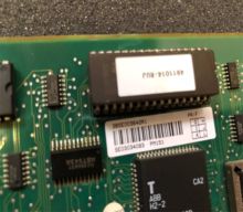 ABB PM151 3BSE003642R1 Processor