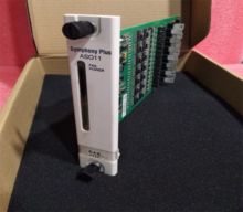 SPASO11 14 CH Analog Output