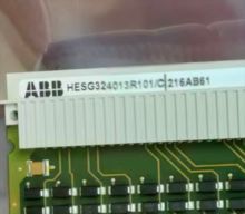 Módulo de control ABB 216AB61