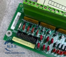 DS200TBQBG1A Input Termination Module