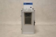 Knauer CSEP C9116 Pilot Scale
