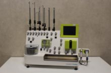 2016 Miltenyi CliniMACS Prodigy Automated