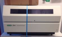 Automated AIE tester, CODA® System