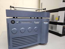 Waters Acquity Binary Solvent Manager