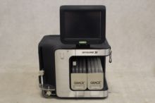 Büchi Reveleris X2 Flash Chromatography