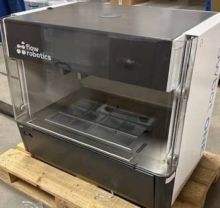 2021 Flow Robotics Flowbot One