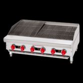 American Range ARSRB-36 36" Gas