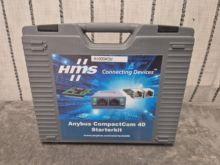 Anybus CompactCom 40 Starter Kit