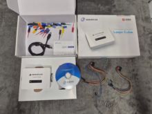 ZEROPLUS LAP-C 16032 LOGIC CUBE