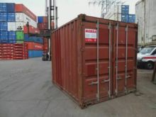 10 ft storage container Storage